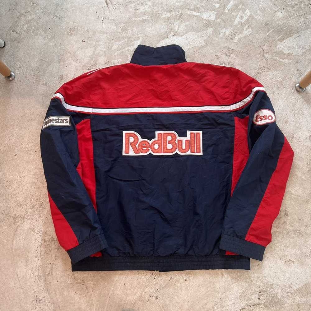 Racing × Red Bull × Vintage 🔥HOT ITEM🔥Red Bull … - image 2