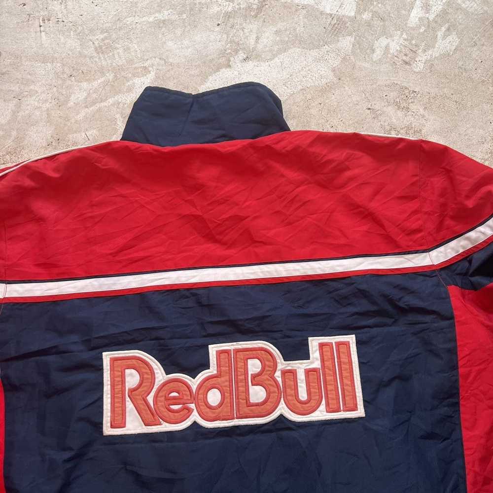 Racing × Red Bull × Vintage 🔥HOT ITEM🔥Red Bull … - image 7