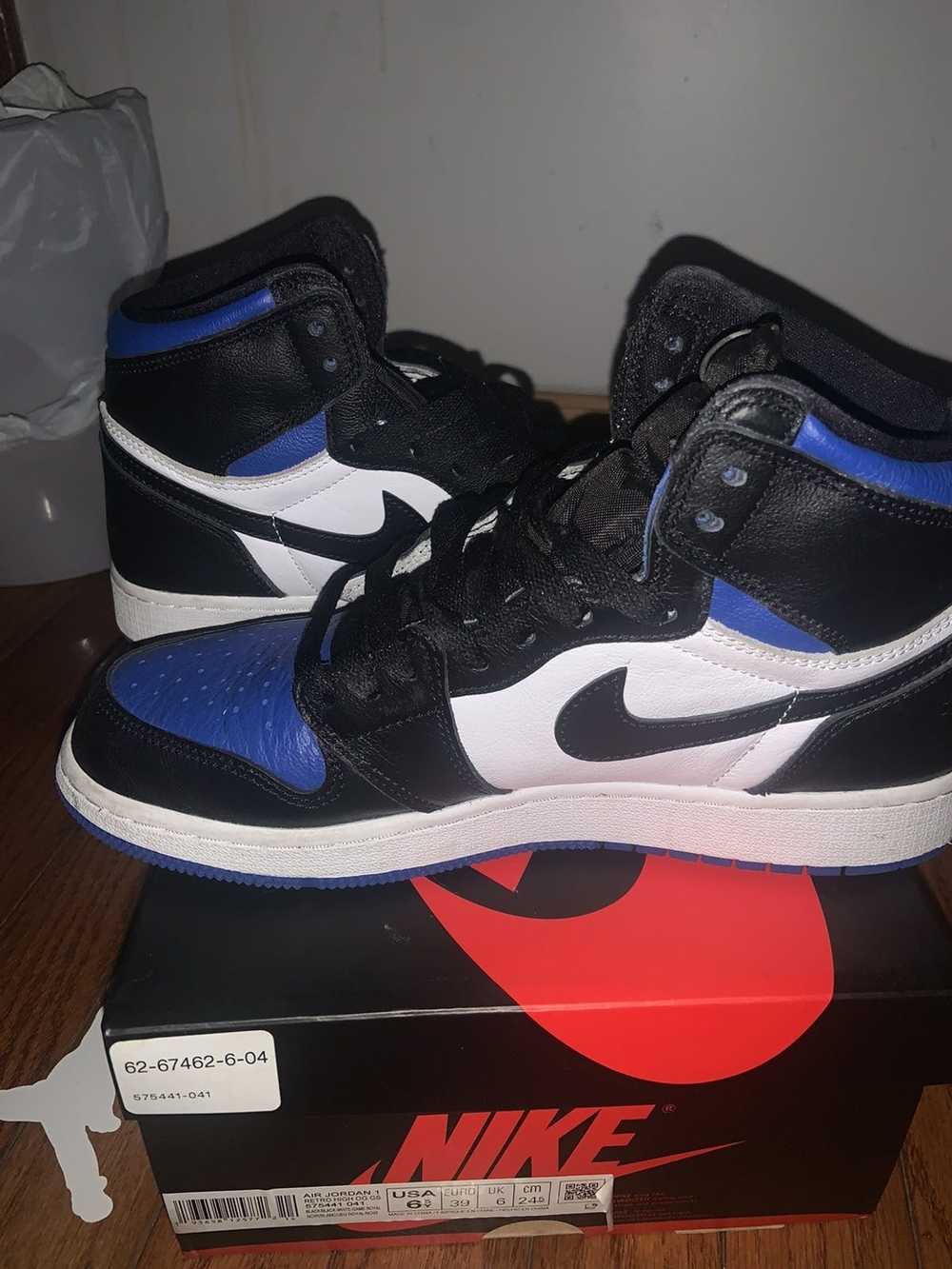 Jordan Brand Air Jordan 1 retro - image 2