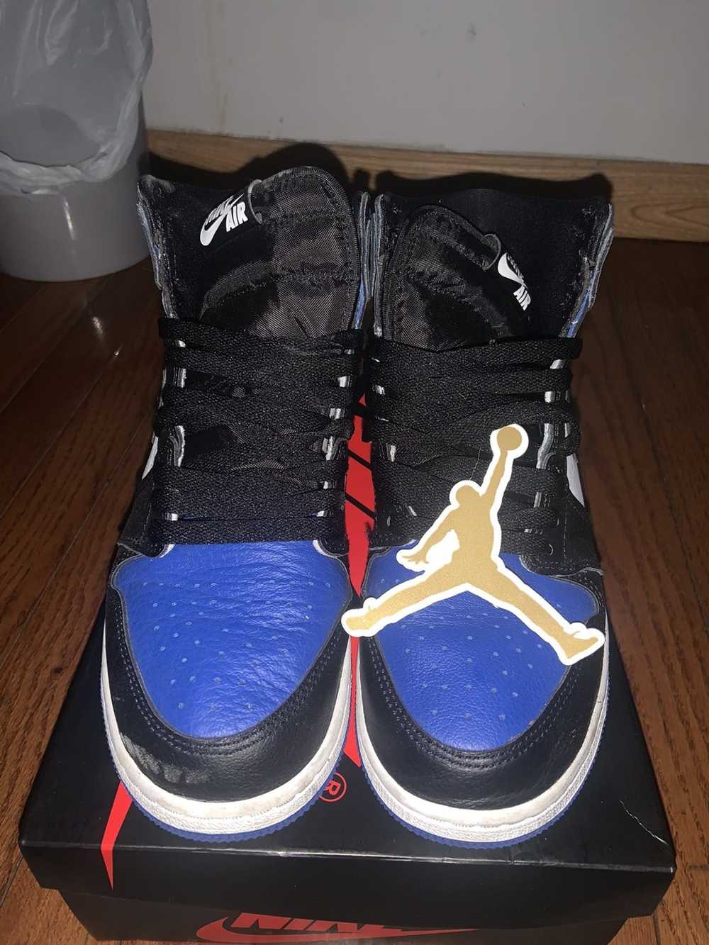 Jordan Brand Air Jordan 1 retro - image 6