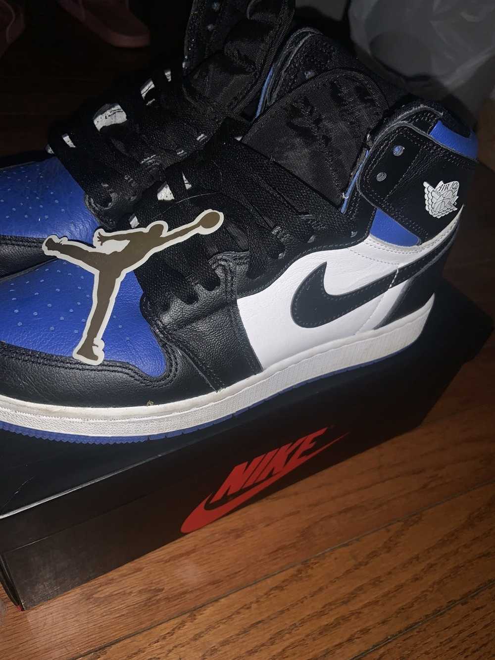 Jordan Brand Air Jordan 1 retro - image 7