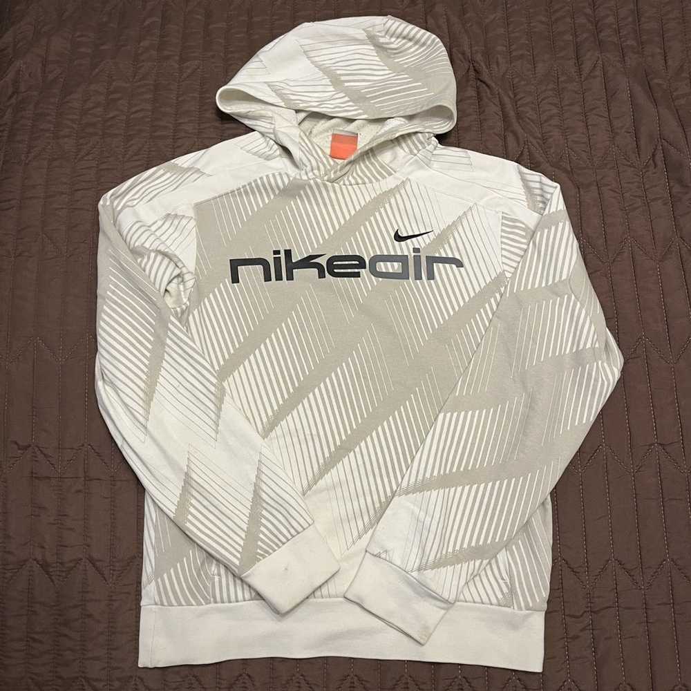 Nike Nike Air Athletic Dept hoodie sportswear spe… - image 1