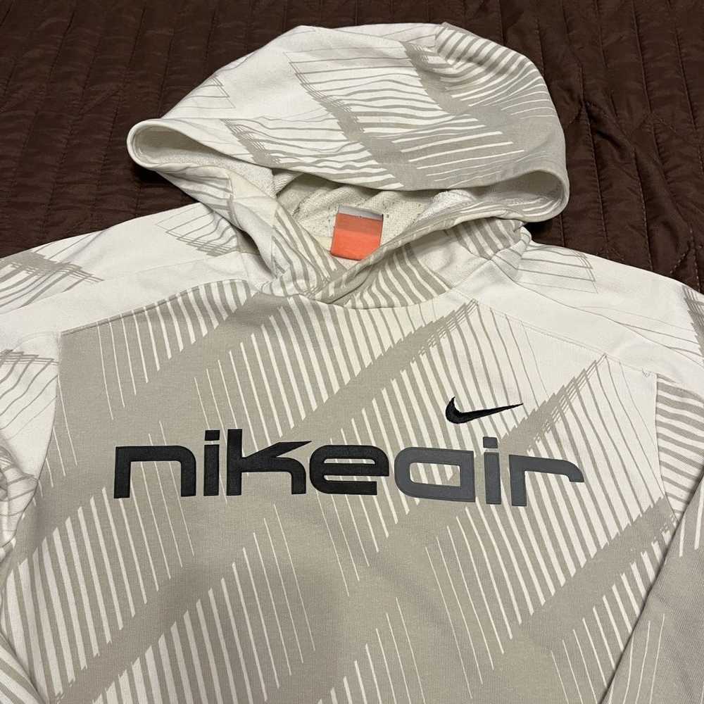 Nike Nike Air Athletic Dept hoodie sportswear spe… - image 2