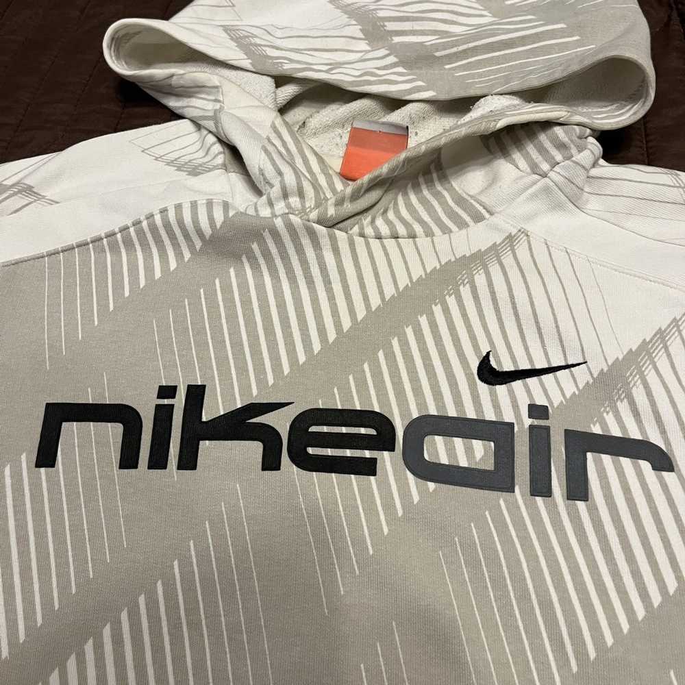 Nike Nike Air Athletic Dept hoodie sportswear spe… - image 3