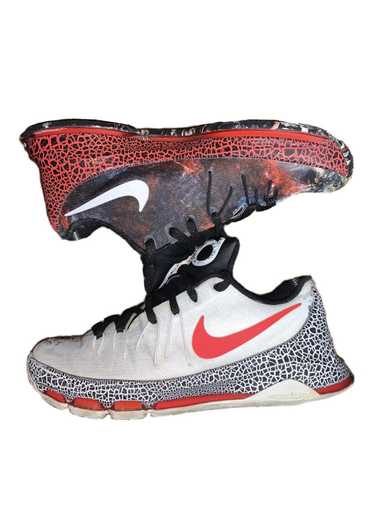 Kevin Durant × NBA × Nike Nike KD 8 Kevin Durant 2