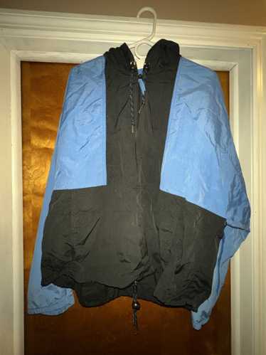 Other Ocean Equipment Blue / Black Light Jacket