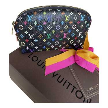 Louis Vuitton Pochette Cosmétique vanity case - image 1