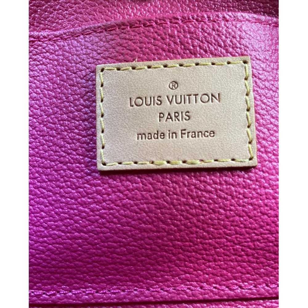 Louis Vuitton Pochette Cosmétique vanity case - image 7