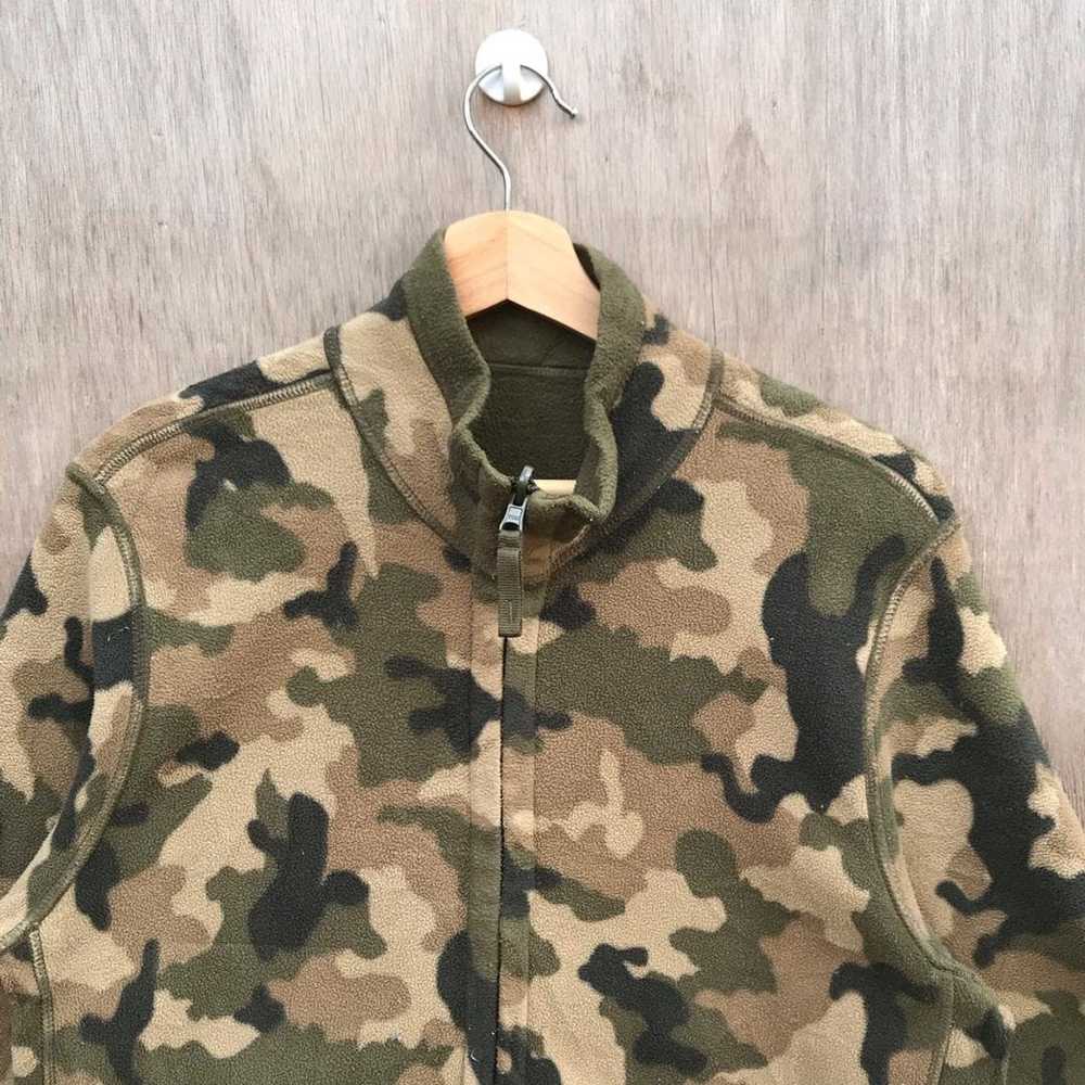 Camo × Japanese Brand × Uniqlo Japanese Brand Uni… - image 4