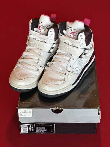 Jordan Brand × Nike Jordan Flight 45 High (GS) 5Y