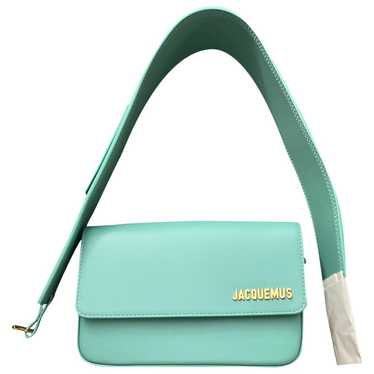 Jacquemus Le Carino leather handbag - image 1