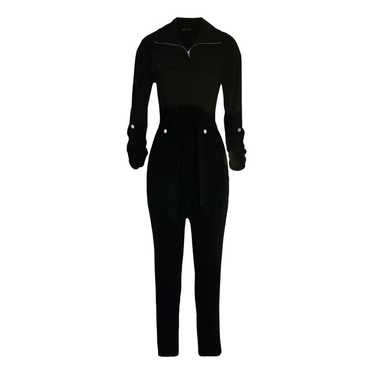 Maje Fall Winter 2020 jumpsuit