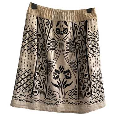 Hiroko koshino skirt - Gem Hiroko koshino skirt - Gem