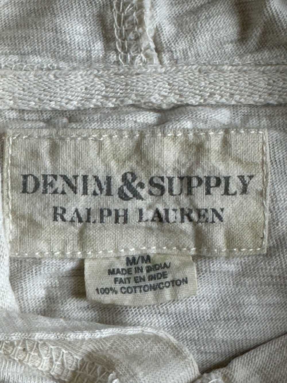 Denim And Supply Ralph Lauren Vintage Denim & Sup… - image 3