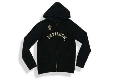 Devilock japanese brand sweatshirt - Gem Devilock japanese brand sweatshirt - Gem