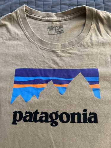 Patagonia Patagonia Vintage Long Sleeve