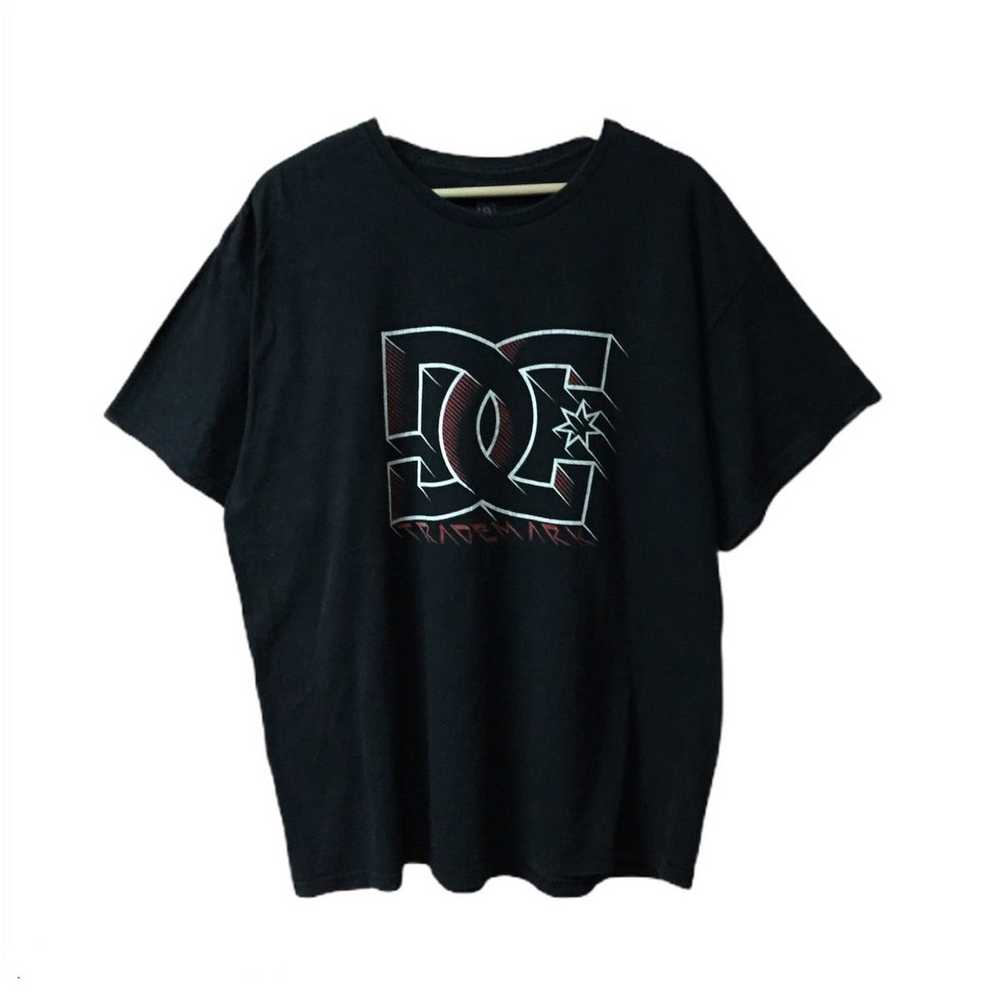 Dc × Japanese Brand × Streetwear Droors clothing … - image 1