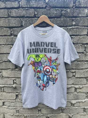 Groot Supreme Louis Vuitton Marvel Comics Shirt – Full Printed Apparel