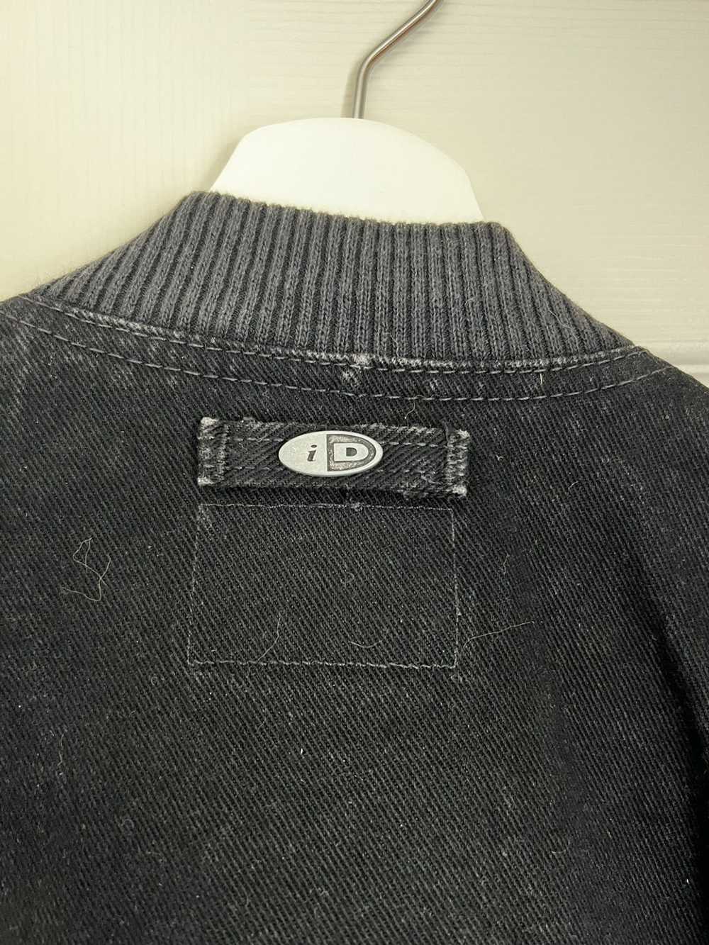 Made In Usa × Streetwear × Vintage Vintage Black … - image 3