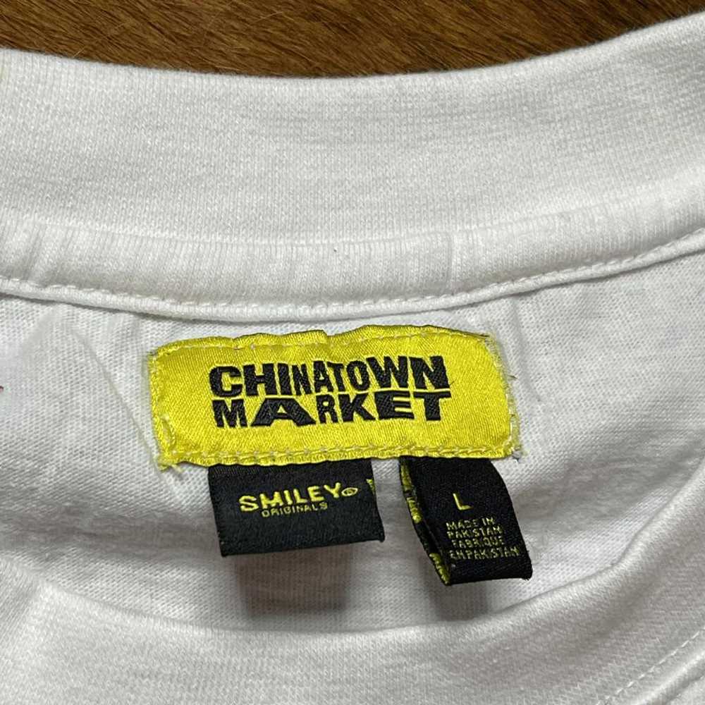 Chinatown market Shirt - image 3