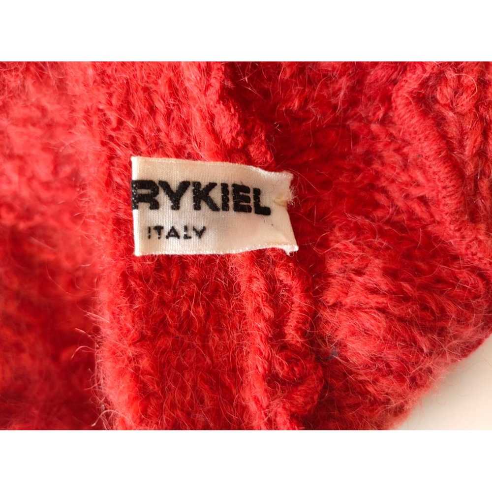 Sonia Rykiel Wool beret - image 3