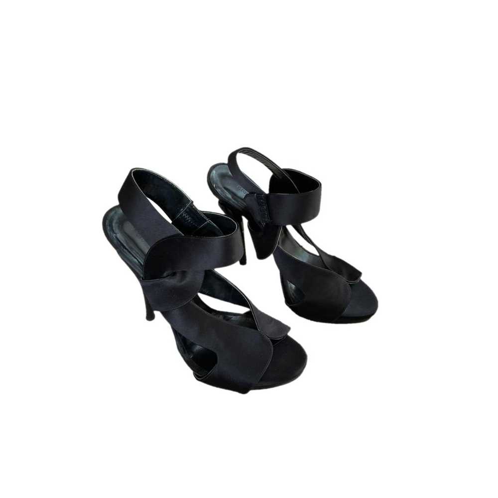 Georgina Goodman Cloth heels - image 1