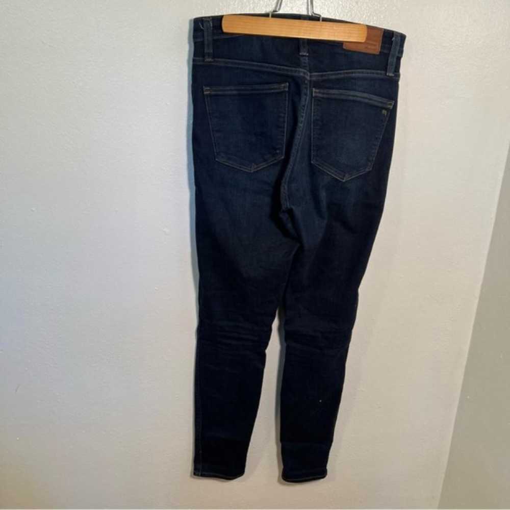 Madewell Slim jeans - image 3