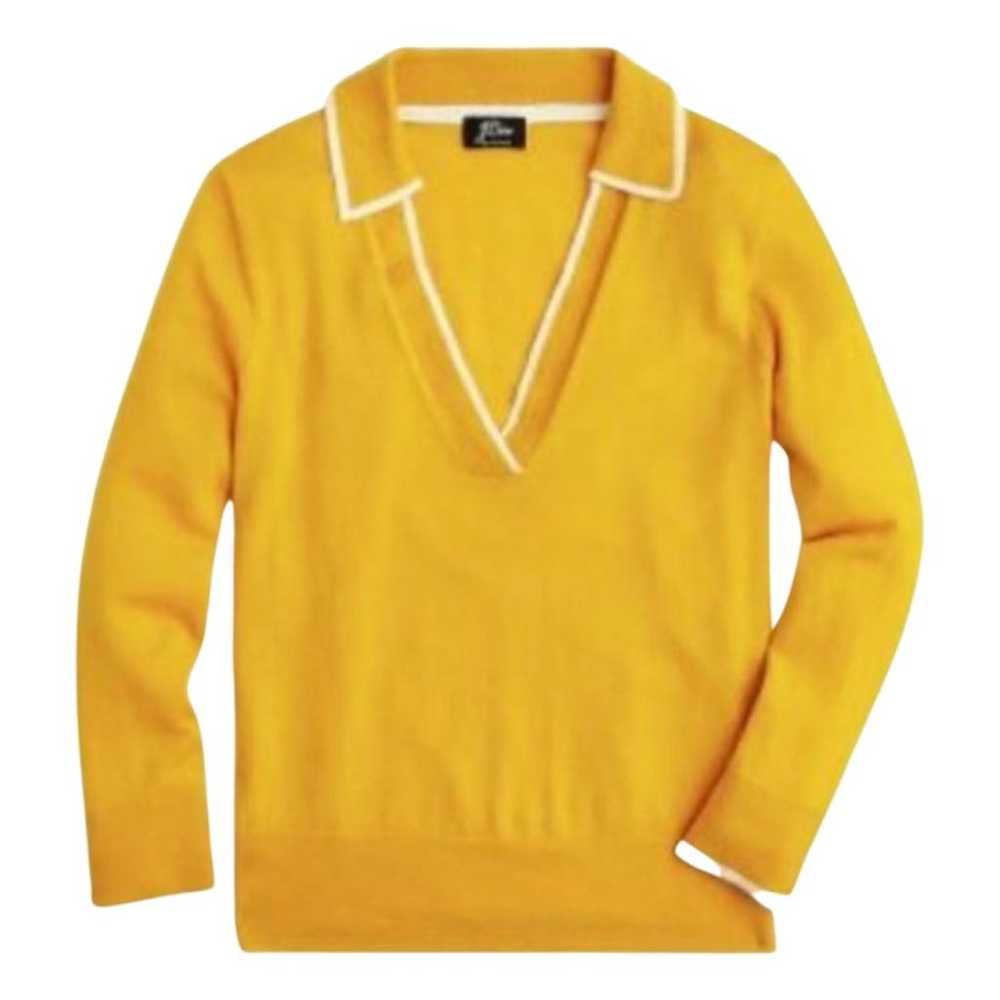 J.Crew Cashmere jumper - image 2