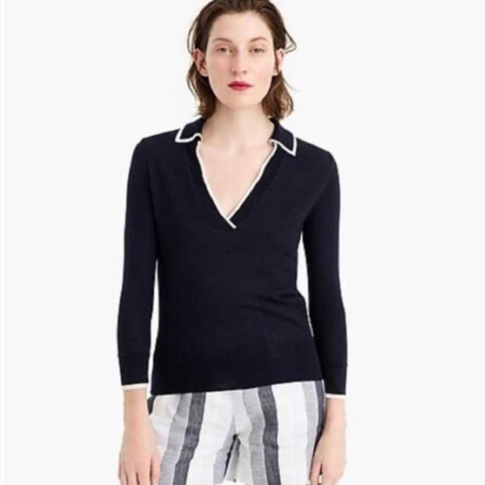 J.Crew Cashmere jumper - image 5