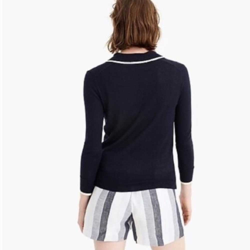 J.Crew Cashmere jumper - image 6