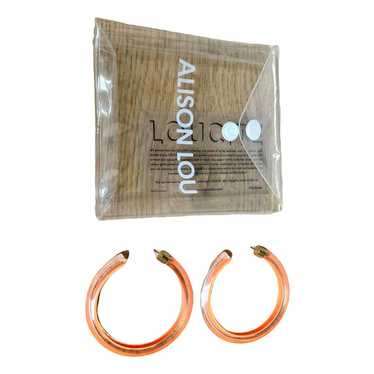 Alison Lou Earrings - image 1