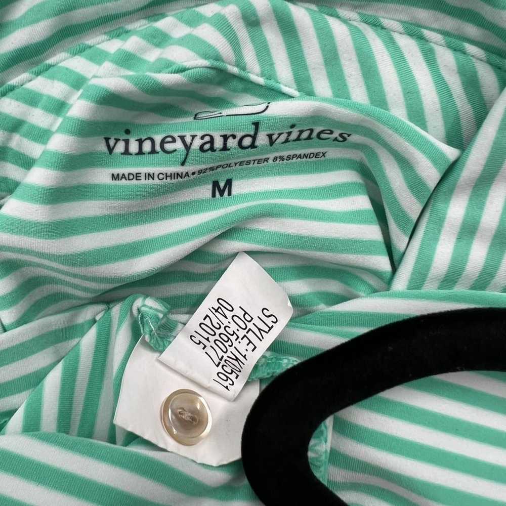 Vineyard Vines Polo shirt - image 7