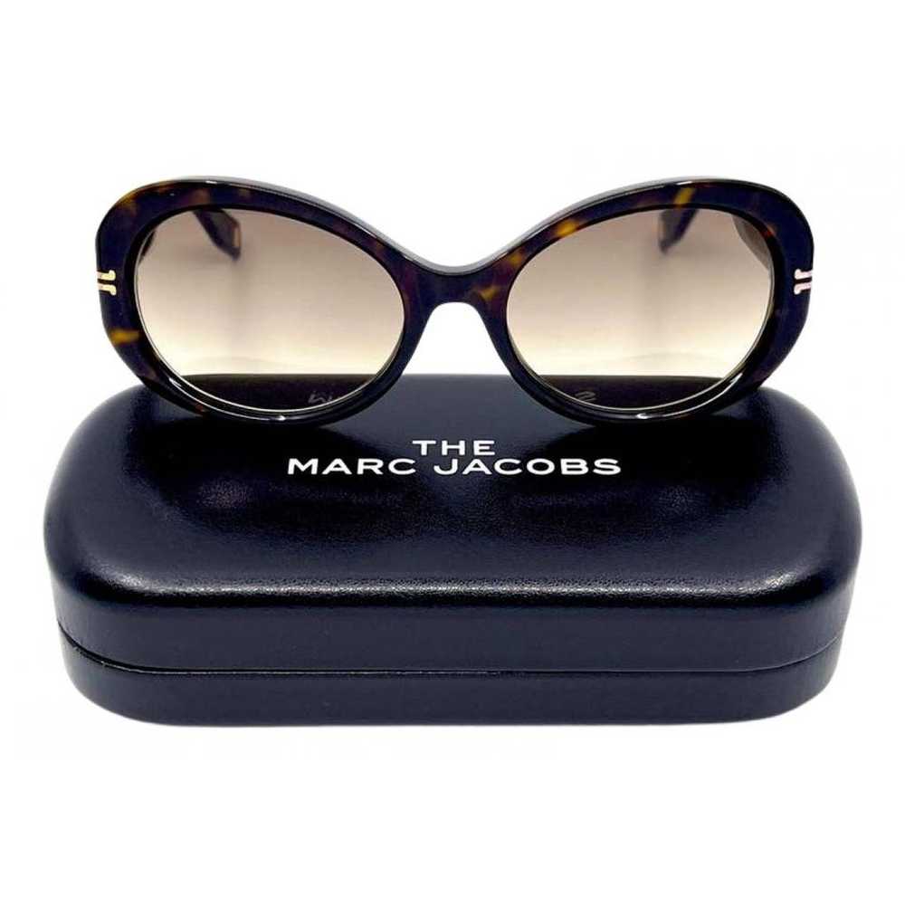 Marc Jacobs Sunglasses - image 1