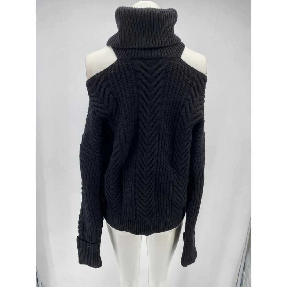 Paige Wool jumper - image 2