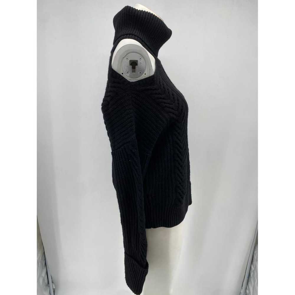 Paige Wool jumper - image 3