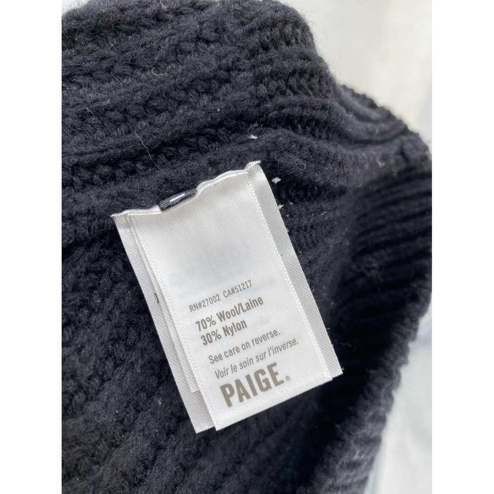 Paige Wool jumper - image 5