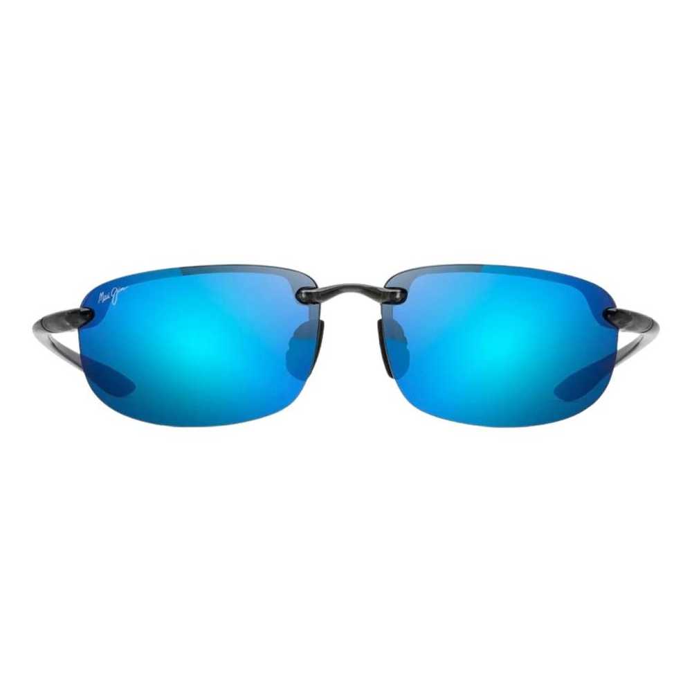 Maui Jim Sunglasses - image 1