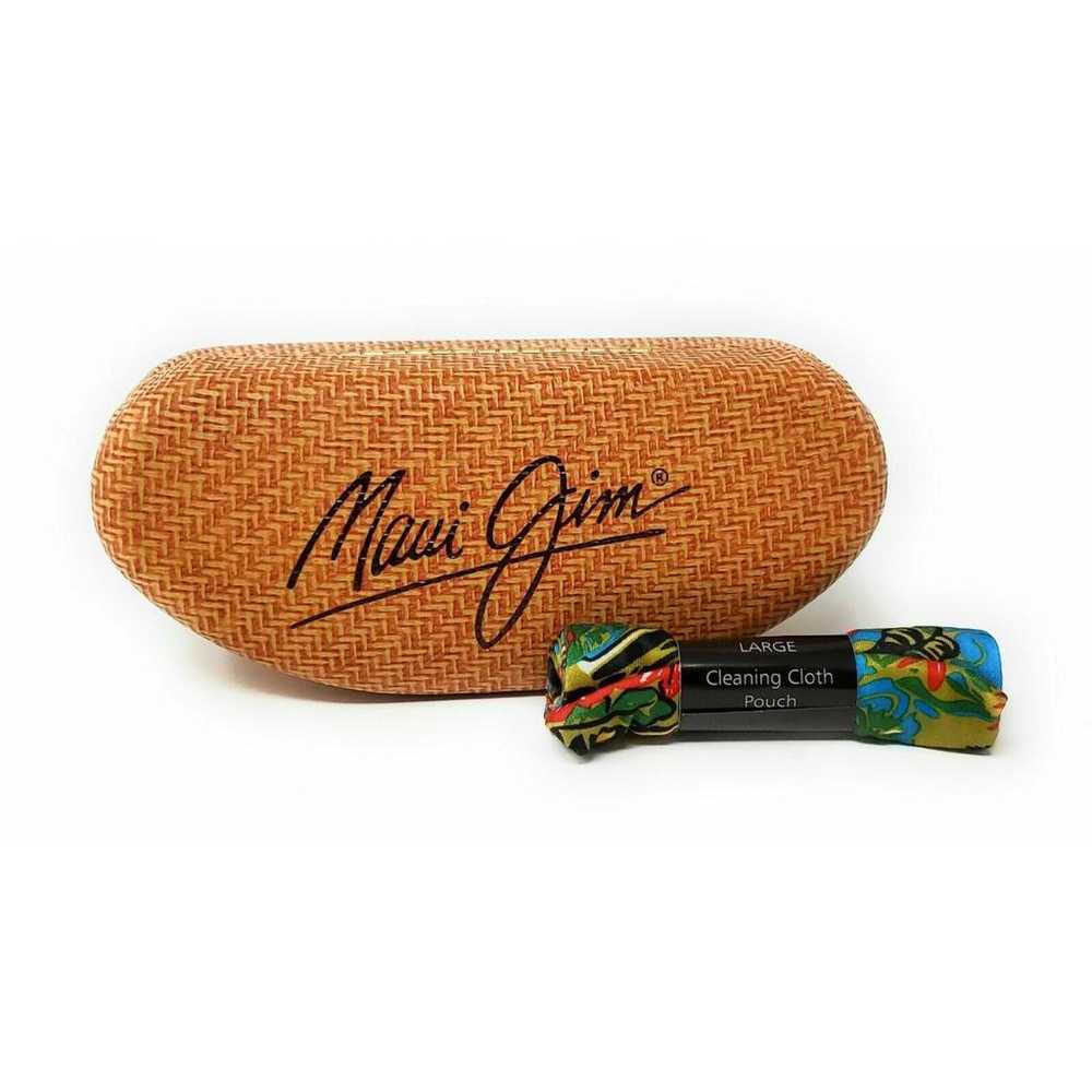 Maui Jim Sunglasses - image 4