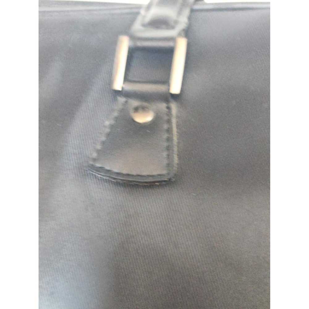 Balenciaga Cloth travel bag - image 11