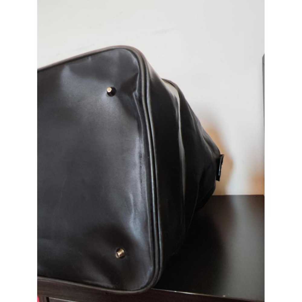 Balenciaga Cloth travel bag - image 12