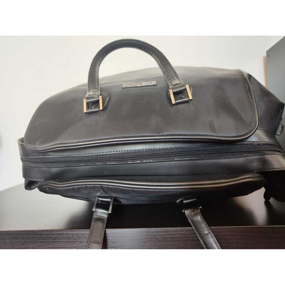 Balenciaga Cloth travel bag - image 2