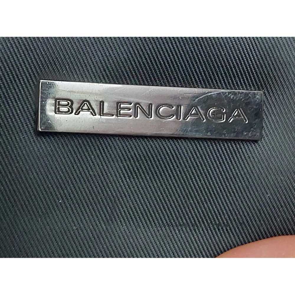 Balenciaga Cloth travel bag - image 3