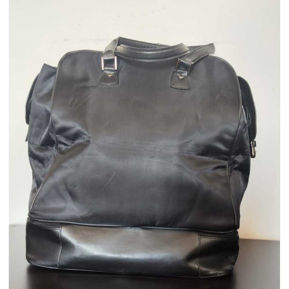 Balenciaga Cloth travel bag - image 5