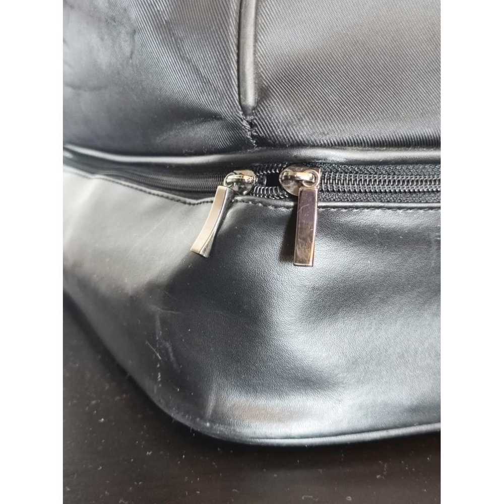 Balenciaga Cloth travel bag - image 7