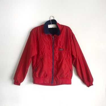 ジャケット・アウター 80s~90s Patagonia Nylon Mountain Jacket Vintage 90s Patagonia Mountain Parka Jacket Size L Blue | eBay