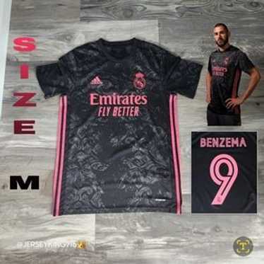 Benzema #9 real madrid - Gem