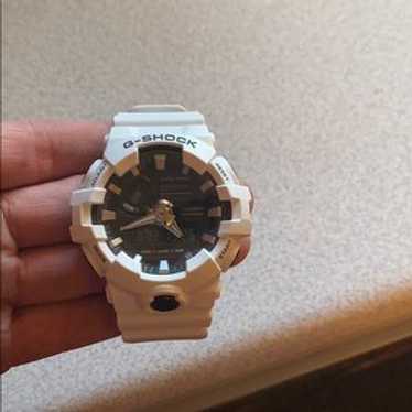 G-SHOCK 5611 JA ホワイト カシオ G-SHOCK 5611 JA 白の通販 by らいむ's shop｜ラクマ
