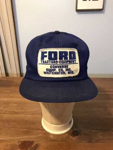 Vintage ford tractors k-products - Gem