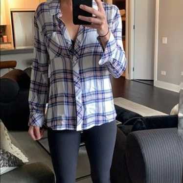 Rails Button Down - image 1