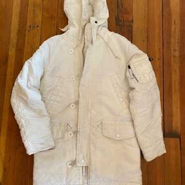 Alpha industries n3b - Gem